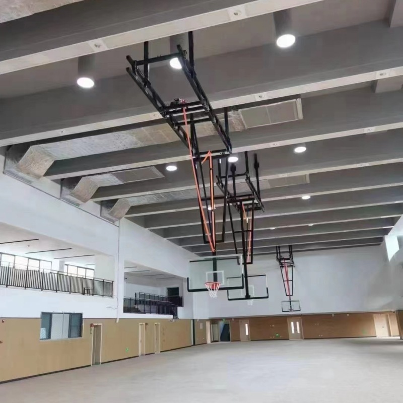 沈阳市社区健身器材升降篮球架 - 推荐